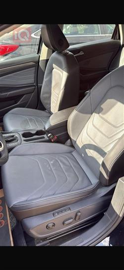 فولكسفاغن جيتا